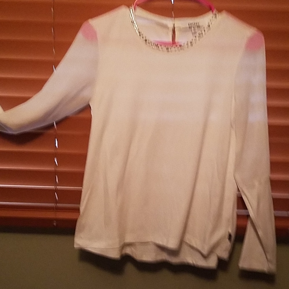 DKNY Blouse